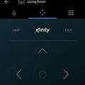 Xfinity RemoteApp Logo