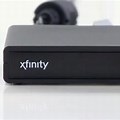 Xfinity Wi-Fi Cable Box