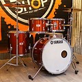 Yamaha 5000 Snare Drum