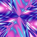 Yellow Pink Purple and Blue Background