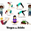 Yoga Stretches for Kids