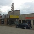 Yorkton Movie Theatre