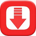 YouTube Downloader Icon