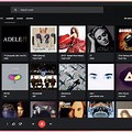 YouTube Music Desktop Player