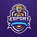 eSports Logo Template