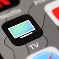 iOS 10 Apple TV Icon