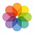 iOS 16 Gallery Logo