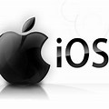 iOS Official Logo