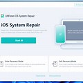 iOS System Repair Download