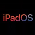iPad OS 6 Logo