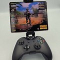 iPad Pro Xbox Controller Mount