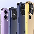 iPhone 1/2 Series Colours