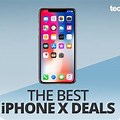 iPhone 10 Best Deals