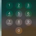 iPhone 11 Lock Screen Dimensions