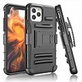 iPhone 11 Phone Holder and Belt Clip