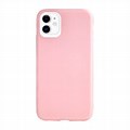 iPhone 11 Pink Baby