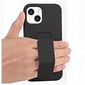 iPhone 11 Pro Case with Finger Strap