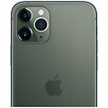 iPhone 11 Pro Dark Green