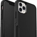 iPhone 11 Pro Max Case OtterBox Blacked Out