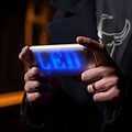 iPhone 11 Pro Max LED Case