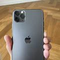 iPhone 11 Pro Max Ultra Space Grey