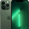 iPhone 12 Dark Green