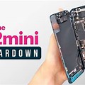 iPhone 12 Mini Tear Down