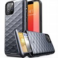 iPhone 12 Pro Max Case with Card Holder