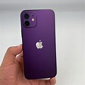 iPhone 12 Pro Max Purple