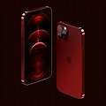 iPhone 12 Pro Max Red Color