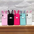 iPhone 13 Bunny Phone Case
