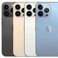 iPhone 13 Pro Max All Colors