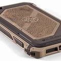 iPhone 13 Pro Max Tactical Case