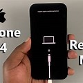 iPhone 14 Pro Max Recovery Mode