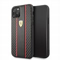 iPhone 15 Pro Ferrari Case