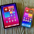 iPhone 15 Pro Max vs iPad