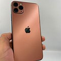 iPhone 15 Pro Rose Gold