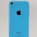 iPhone 5C Blue Swappa
