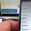 iPhone 5S How to Change the Language