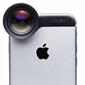 iPhone 6 Camera Zoom Lens
