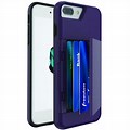 iPhone 6 Phone Case with Card Holder