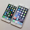 iPhone 6 Plus vs 5