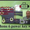 iPhone 6 Power Way