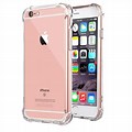 iPhone 6s Plus ClearCase Pink