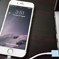 iPhone 6s Plus How to Connect to PC