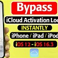 iPhone 7 Plus Bypass Activation Lock