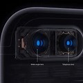 iPhone 7 Plus Camera Lens