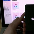 iPhone 7 Plus Connect to iTunes