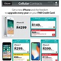 iPhone 7 Plus Price in South Africa Istore
