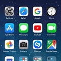 iPhone 7 Screen with Home Button